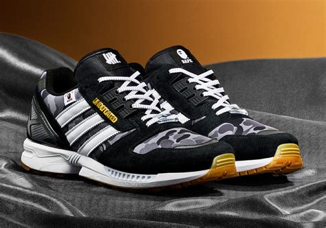 Adidas zx 8000 release date